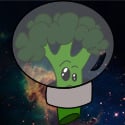 Space Broccoli's account image