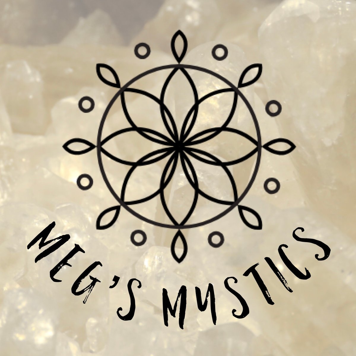 Meg's Mystics