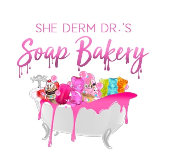 She Derm Dr.'s Soap Bakery