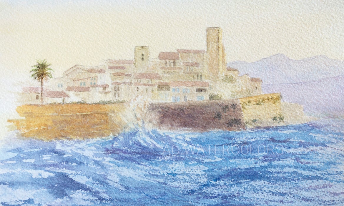 ACWatercolors