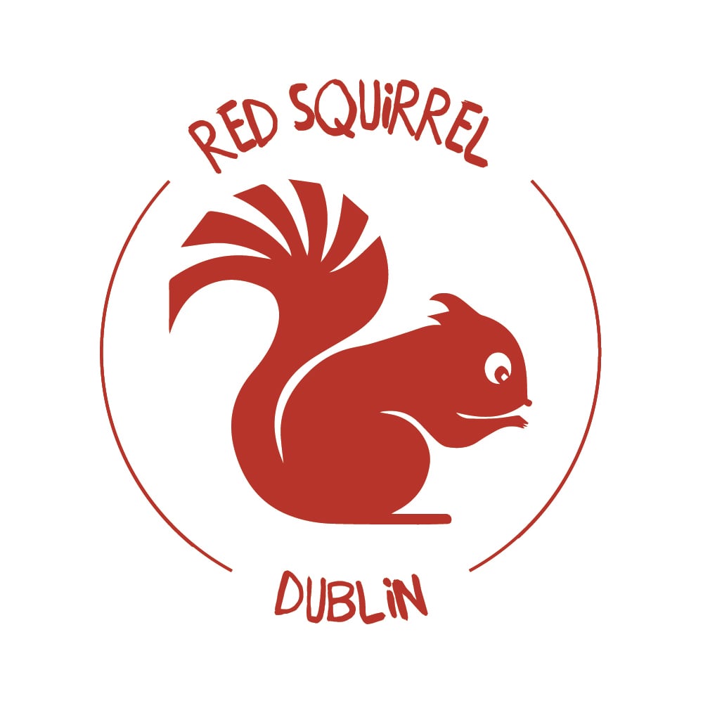 Red Squirrel Dublin