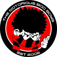 Notorious Boo Boys's account image