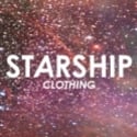 / Starship Clothing