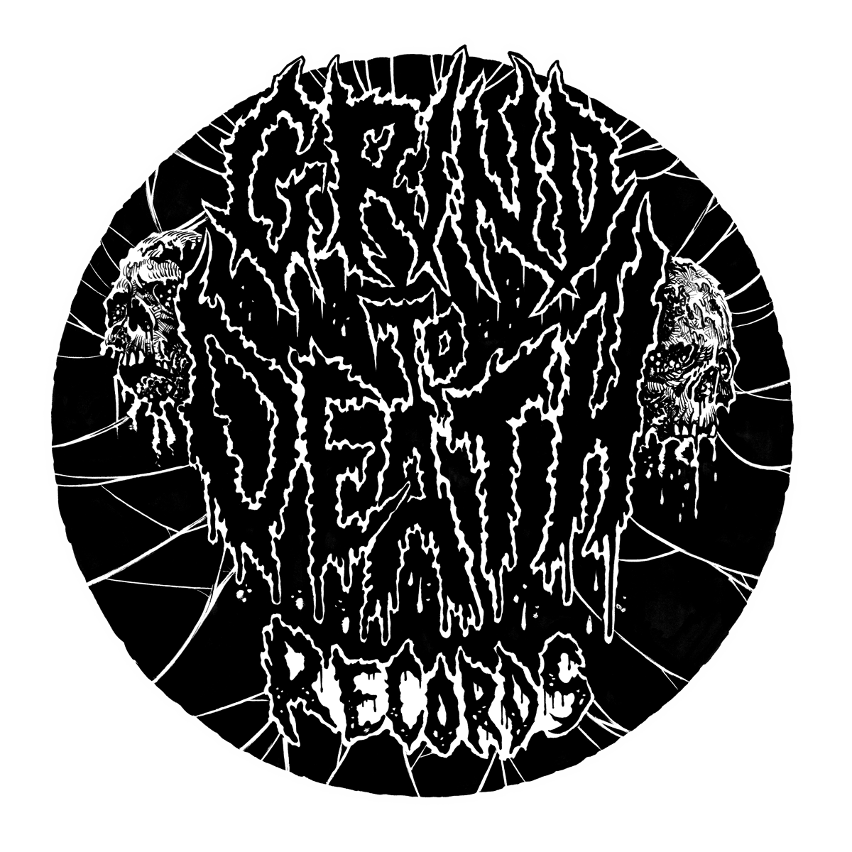 Grind to Death Records