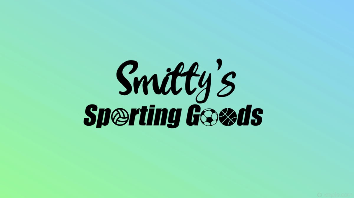 Home | Smitty’s Sporting Goods