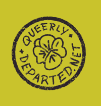 Queerly Departed's account image