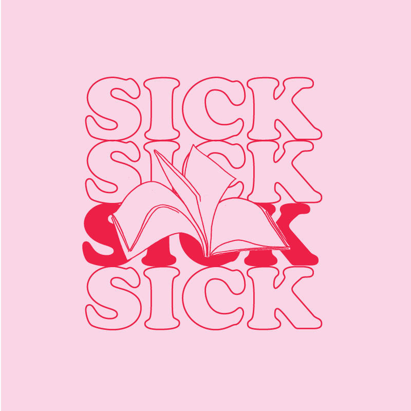 SICK MAGAZINE
