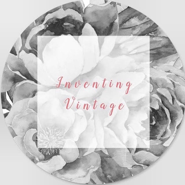 Inventing Vintage