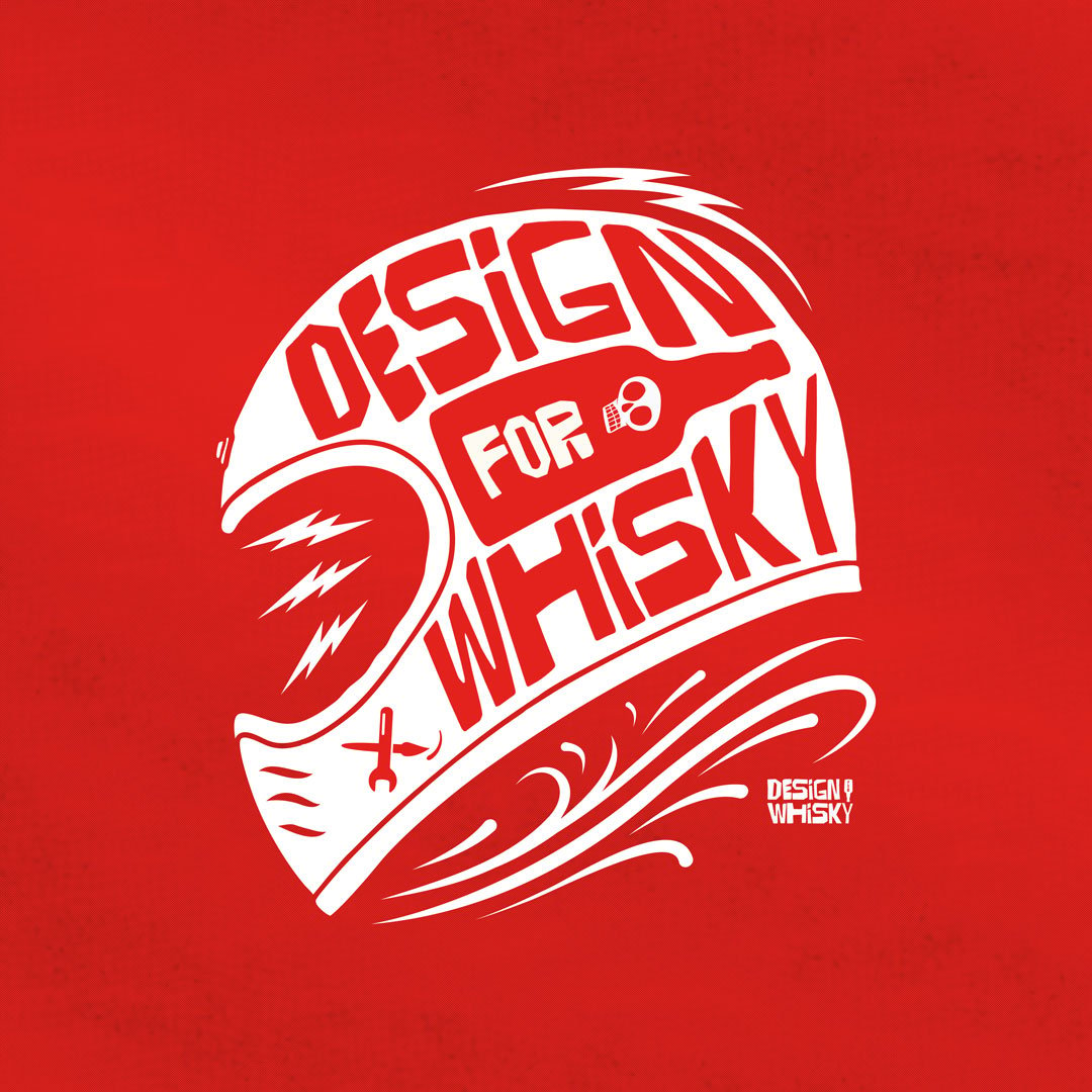 Design For Whisky Tees