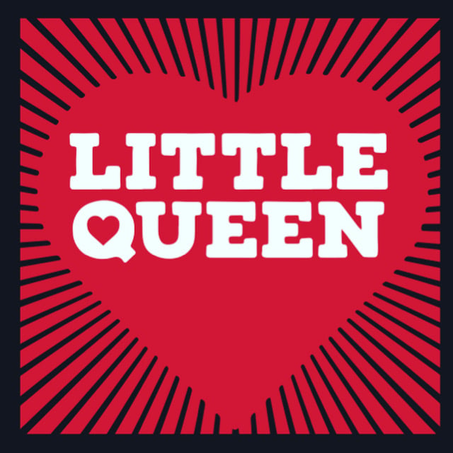 Little Queen