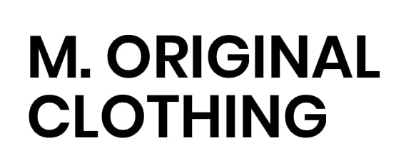 m original clothing
