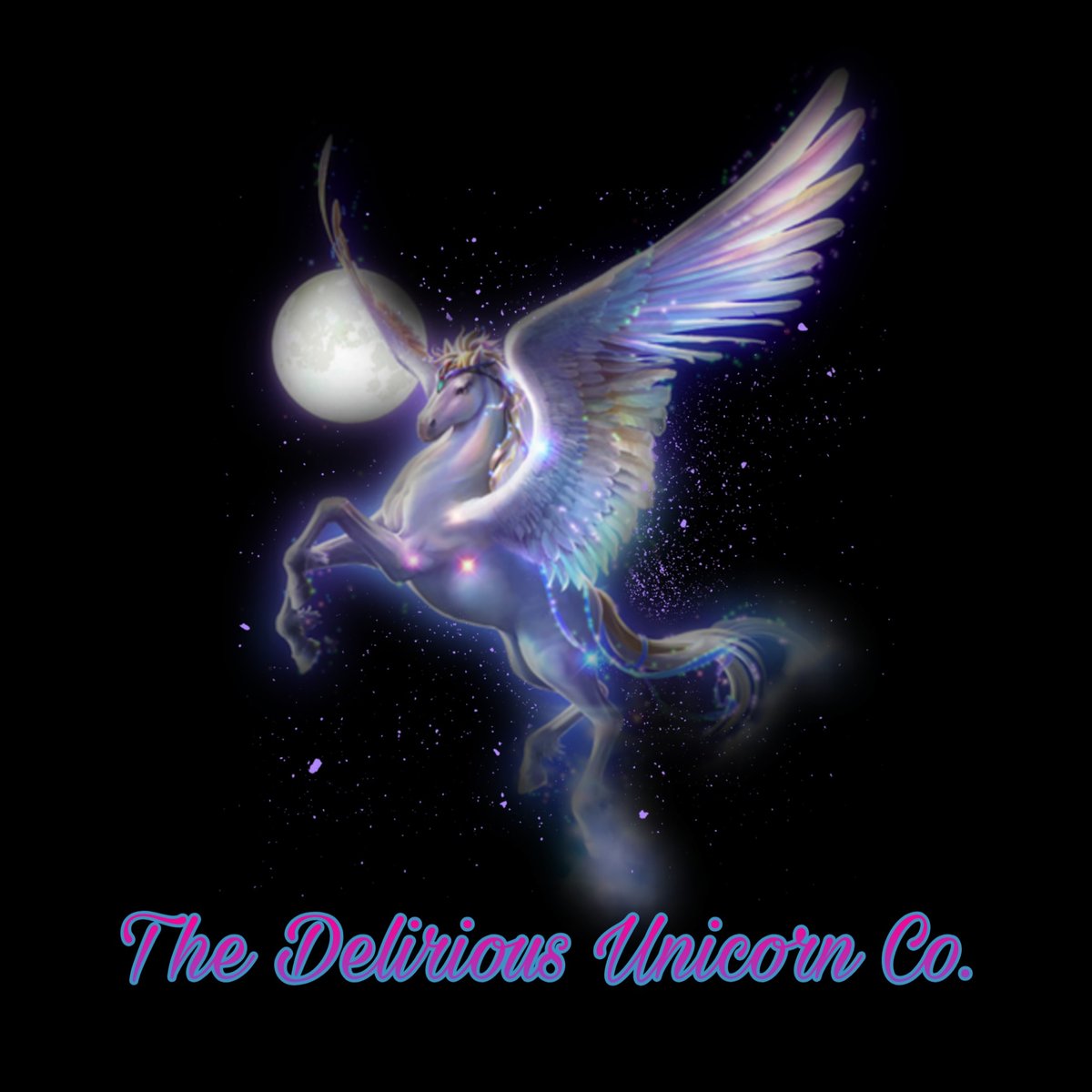 The Delirious Unicorn Co