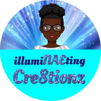 illumiNAEting Cre8tionz's account image