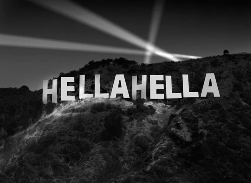 hellahella Designs