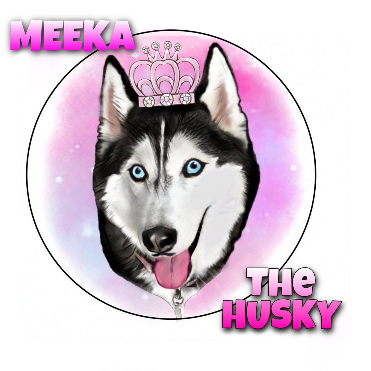 Home | Meeka The Husky