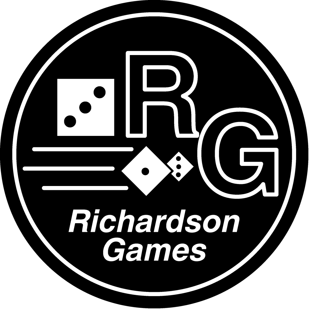 About Richardson Games