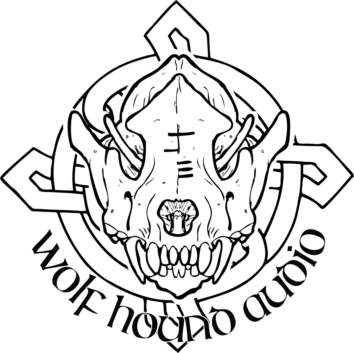 Home Wolfhound Audio