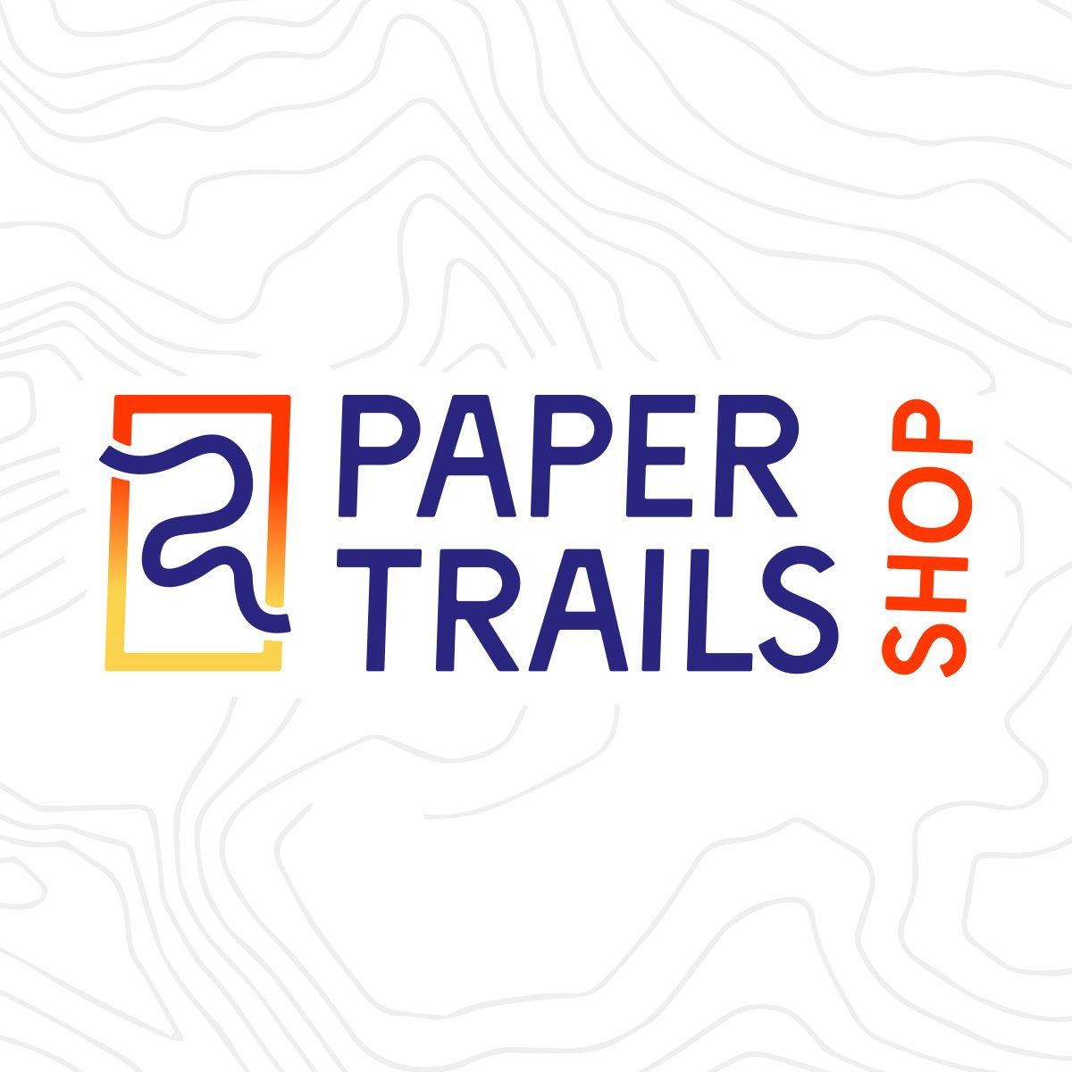 Paper Trails Shop