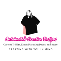Antoinette's Creative Designs's account image