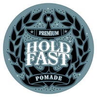 HOLD FAST POMADE's account image
