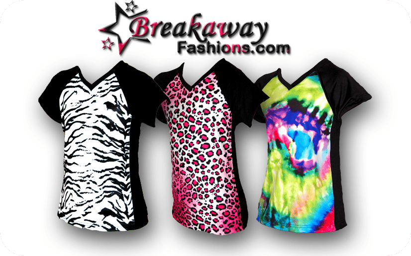 Breakaway Fashions