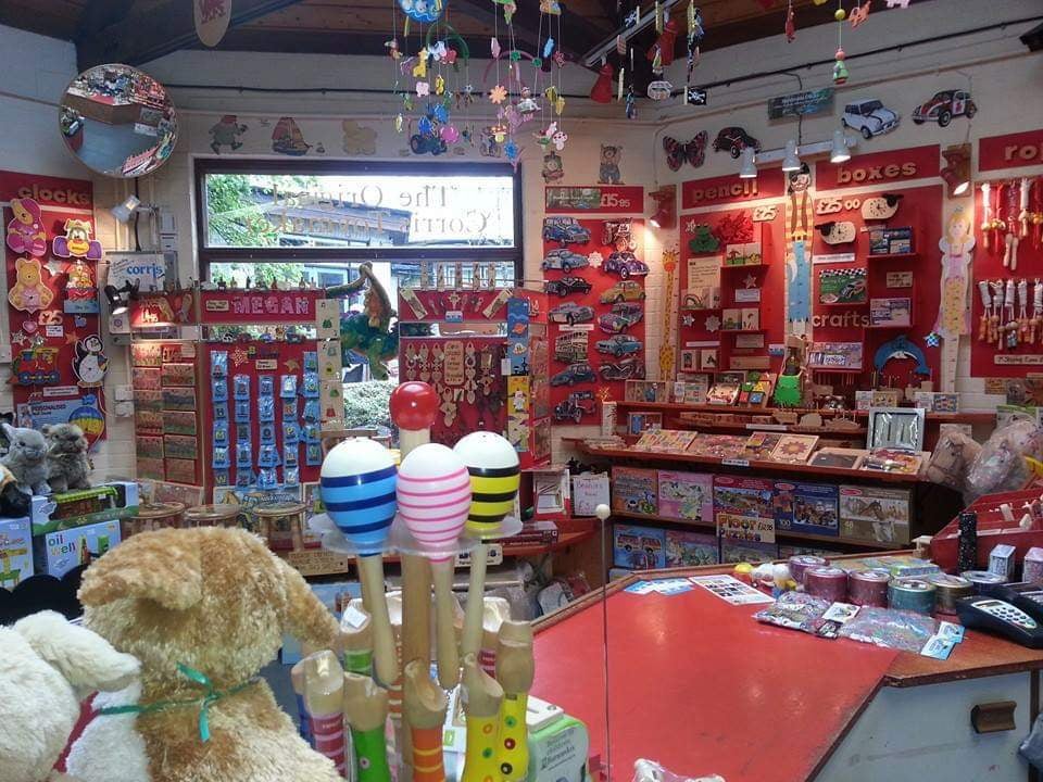 Photo of Tawny Owl Toys and Gifts