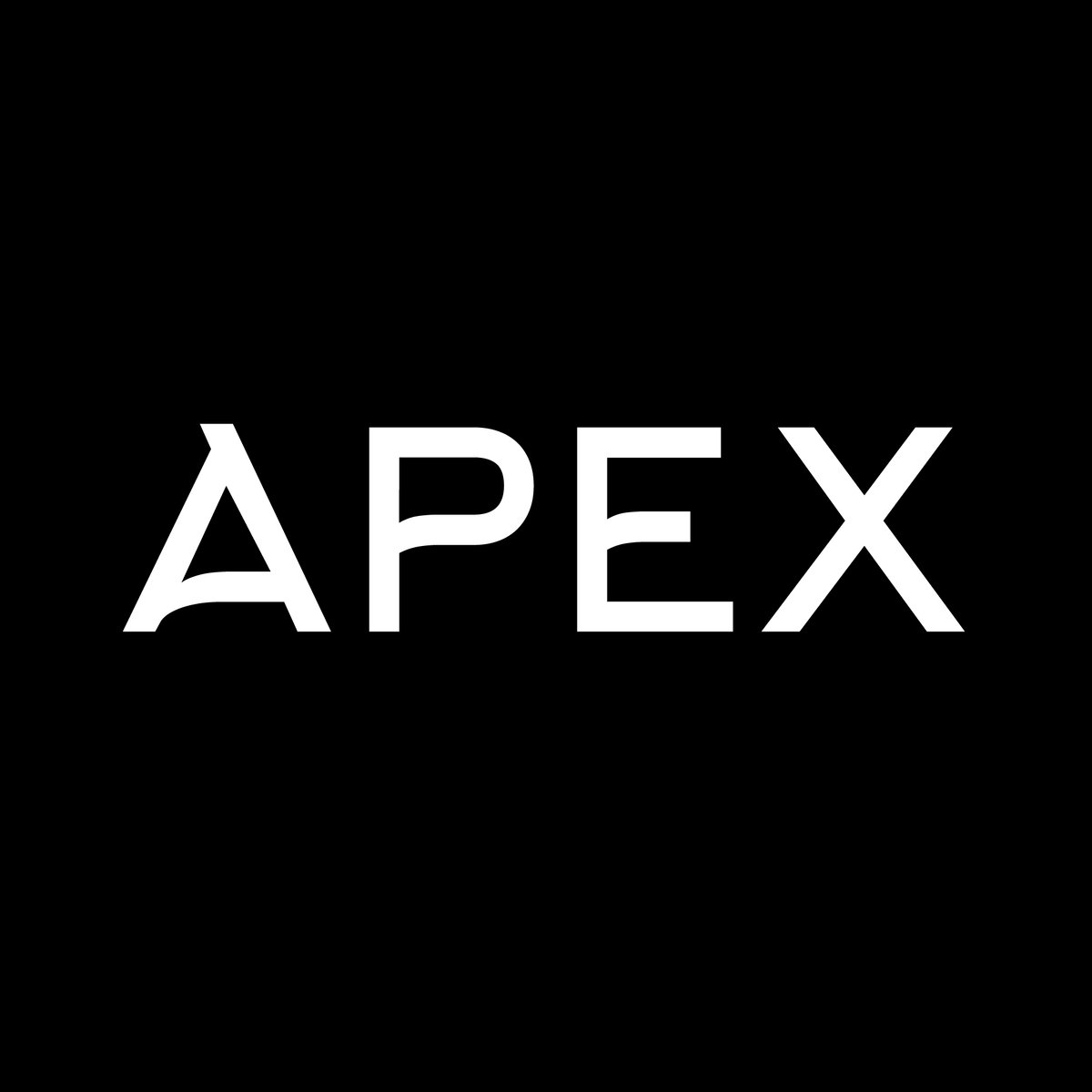 Apex home. Apex home