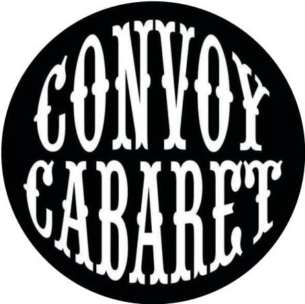 CONVOY CABARET