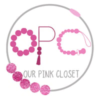 Our Pink Closet's account image