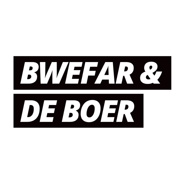 Bwefar & de Boer