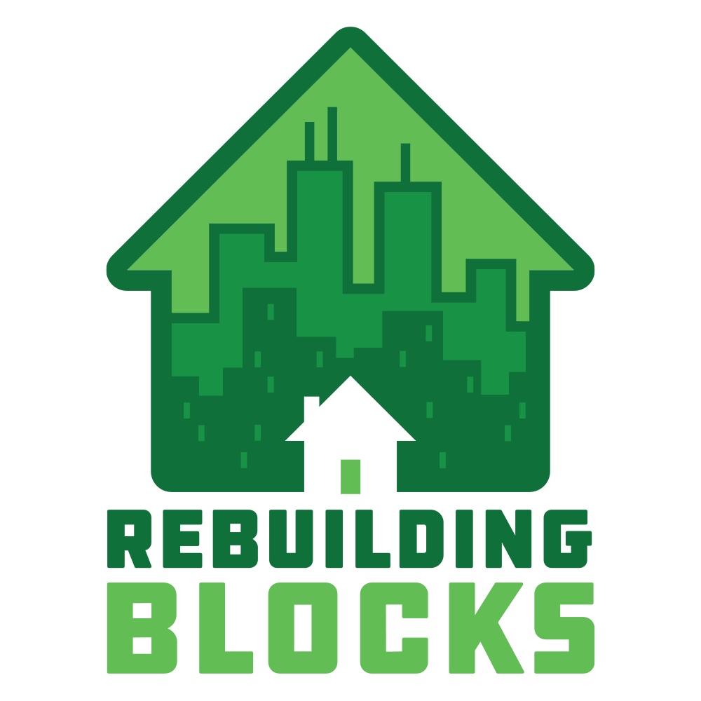 Rebuilding Blocks | Rebuilding Blocks