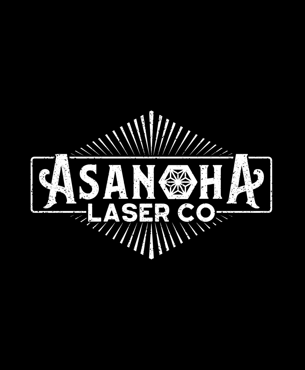 Asanoha Laser Co.
