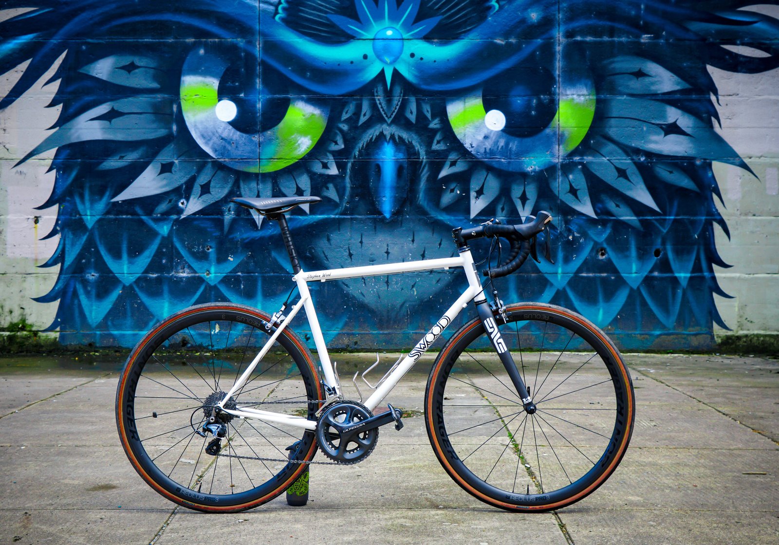 Home | Swood Cycles