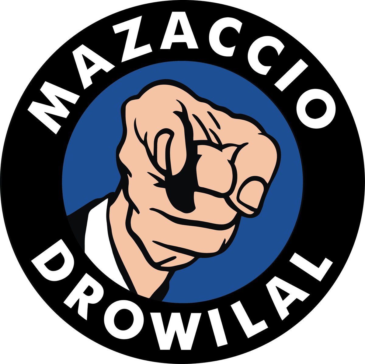 Mazaccio & Drowilal