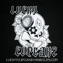 (c) Luckycupcakehairclips.com
