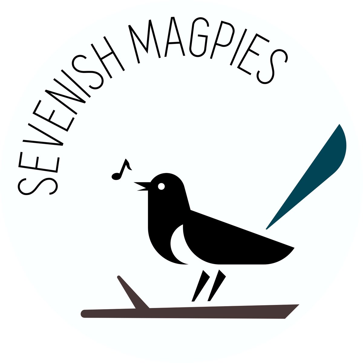Sevenish Magpies