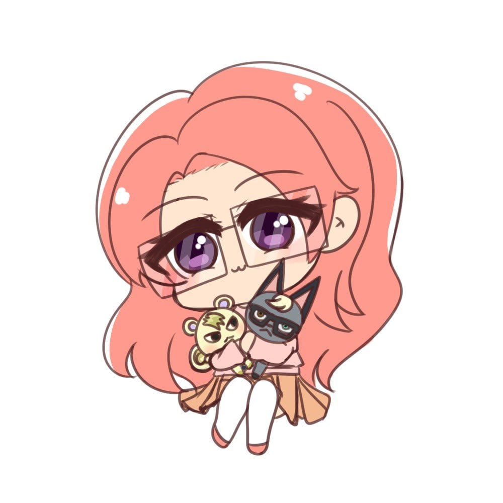 Maintenance | alicehwyy