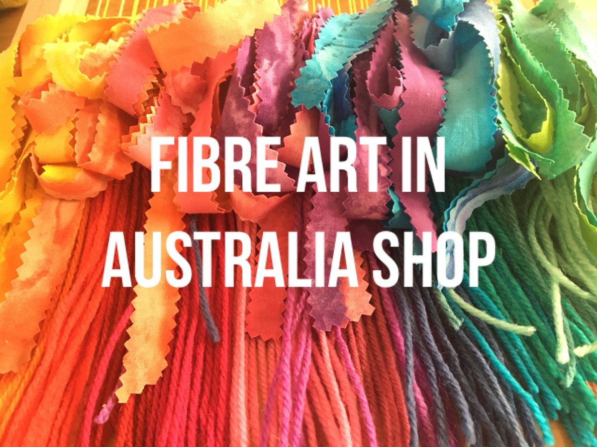 Home Fibre Art in Australia Balmain 6/332 Darling St Balmain)