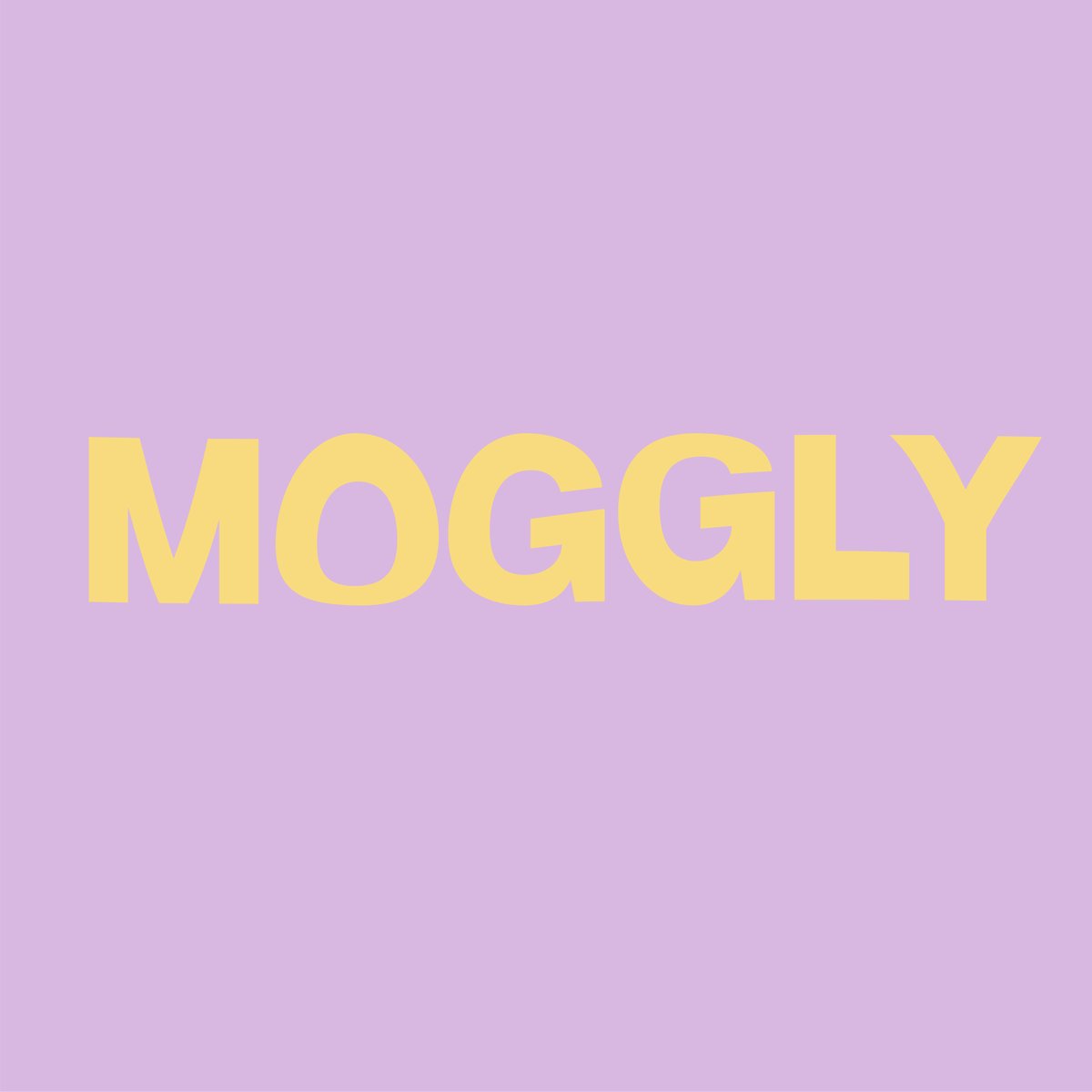 moggly