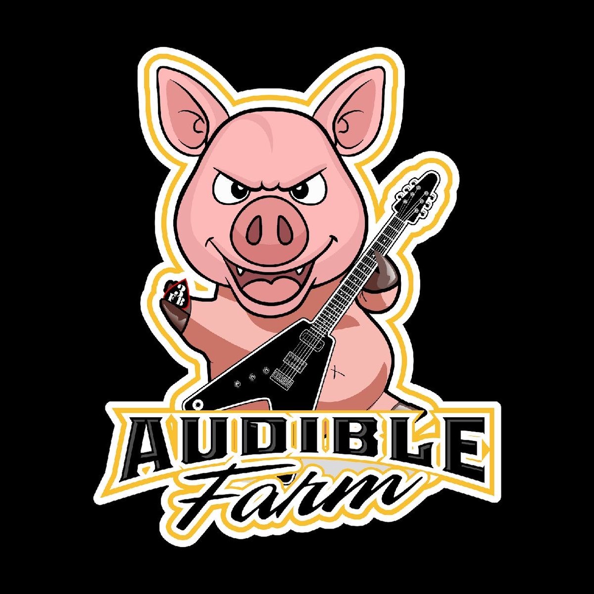 Audible Farm