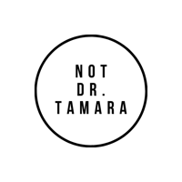 NOT Dr Tamara's account image