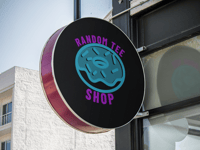 Random Tee Shop's account image