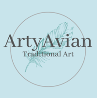 ArtyAvian's account image