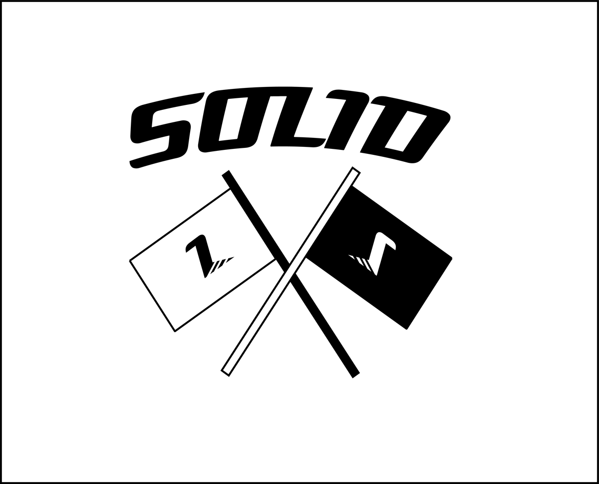 Sol1d Clothing