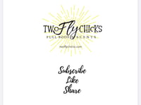 Two Fly Chicks's account image