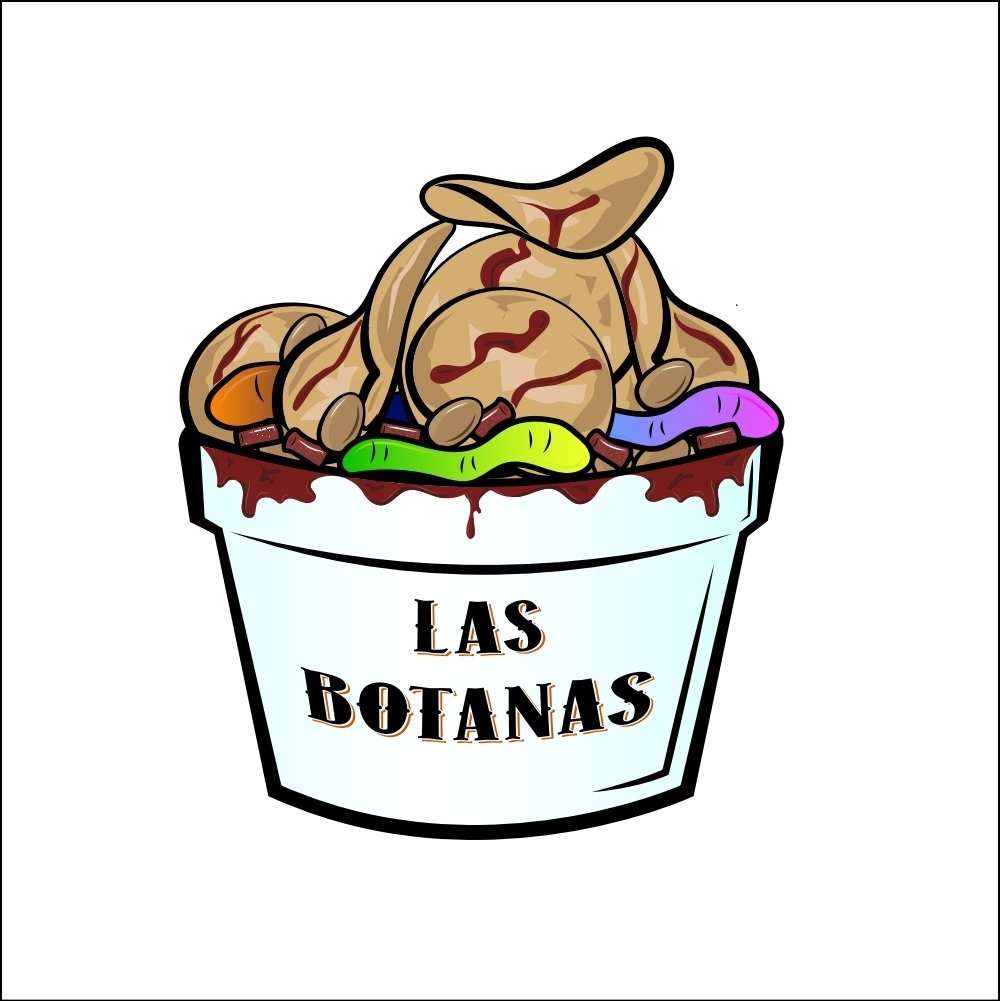 Contact | Las Botanas