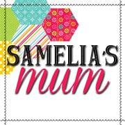 Samelia's Mum