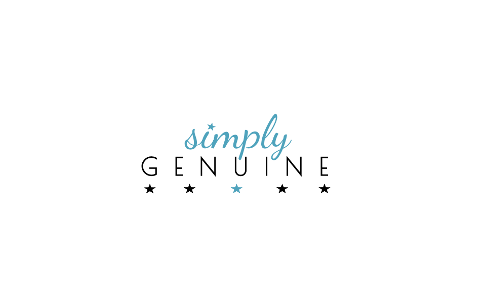 Contact Simply Genuine