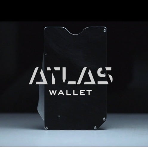 atlas wallet