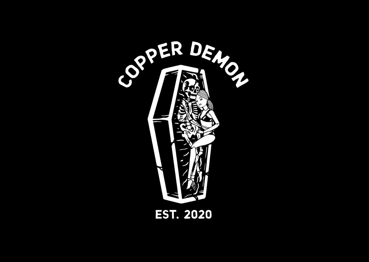 Returns and Refunds | Copper Demon